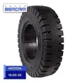 Cubierta maciza 10.00-20 — vista adicional