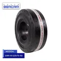 Cubierta maciza 23×9-10 — vista adicional