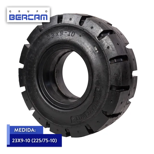 Cubierta maciza 23×9-10
