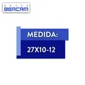 Cubierta maciza 27×10-12 — vista adicional