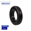 Cubierta maciza 3.50-8 — vista adicional