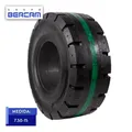 Cubierta maciza 7.50-15 — vista adicional