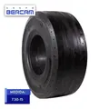 Cubierta maciza 7.50-15 — vista adicional