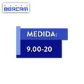 Cubierta maciza 9.00-20 — vista adicional